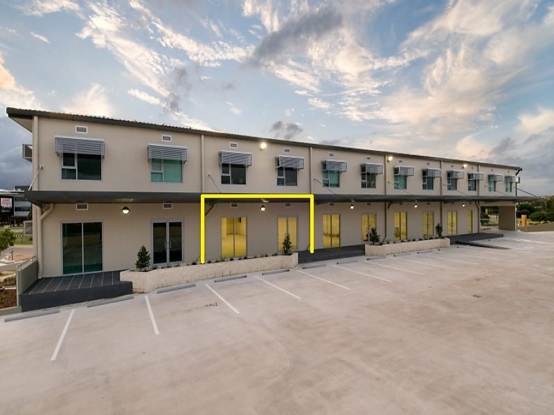 North Lakes QLD 4509