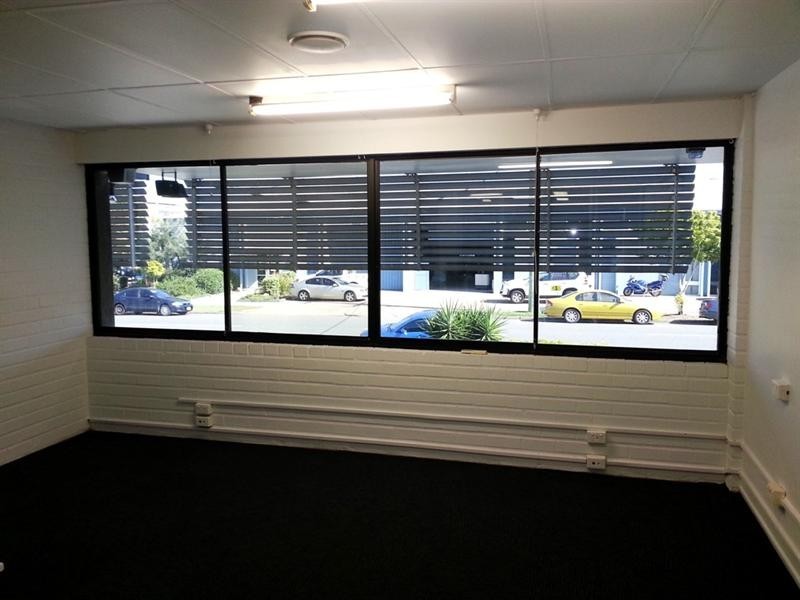 Bowen Hills QLD 4006