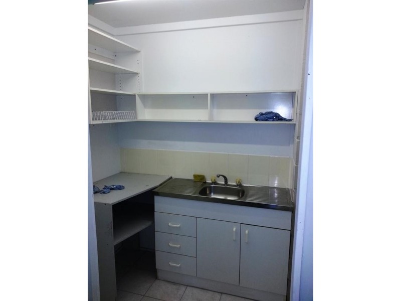 Bowen Hills QLD 4006