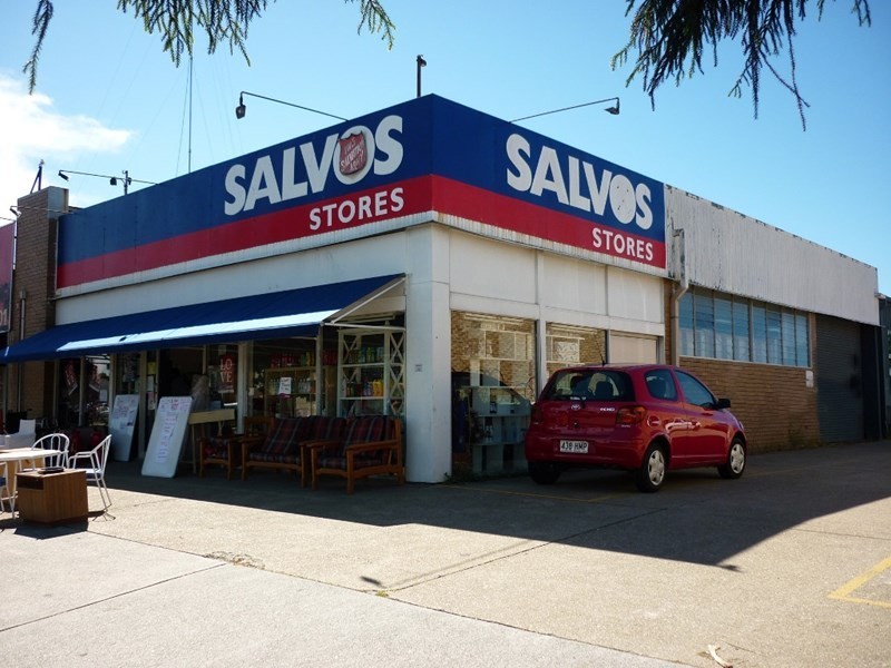 389 Gympie Road, Strathpine QLD 4500