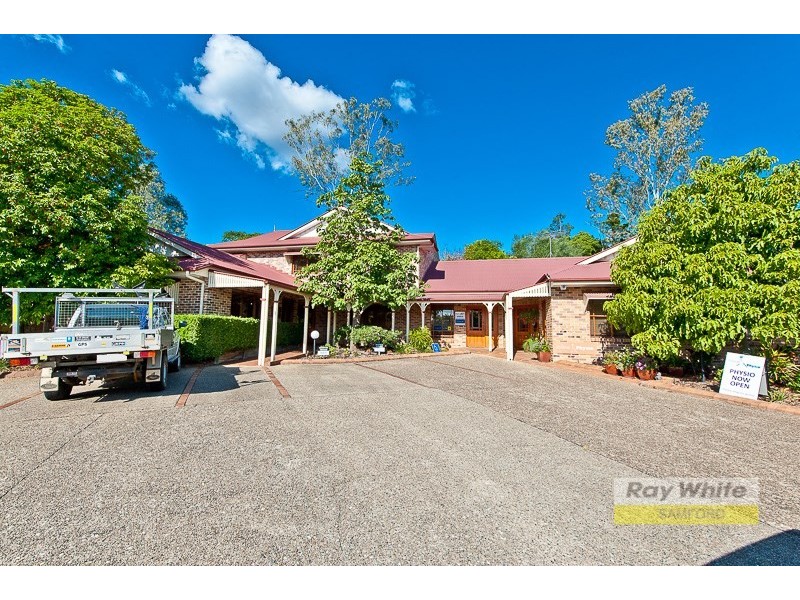 6-8 Main Street, Samford Village QLD 4520