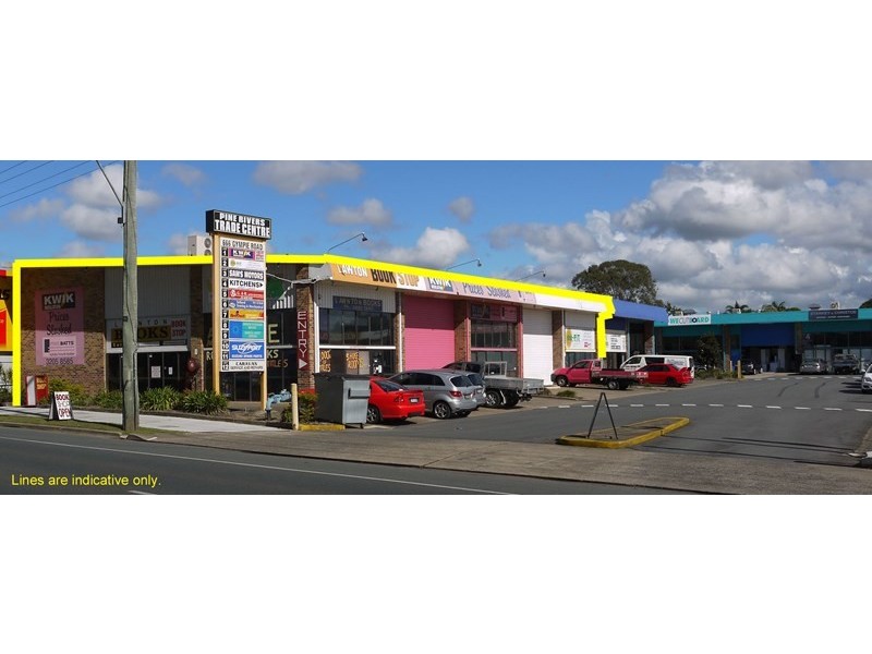 1and2/666 Gympie Road, Lawnton QLD 4501