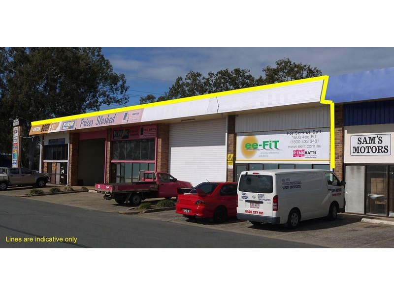 1and2/666 Gympie Road, Lawnton QLD 4501