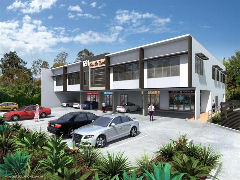 Albany Creek QLD 4035