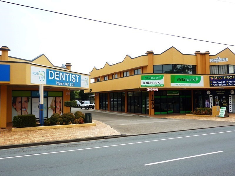 Kallangur QLD 4503