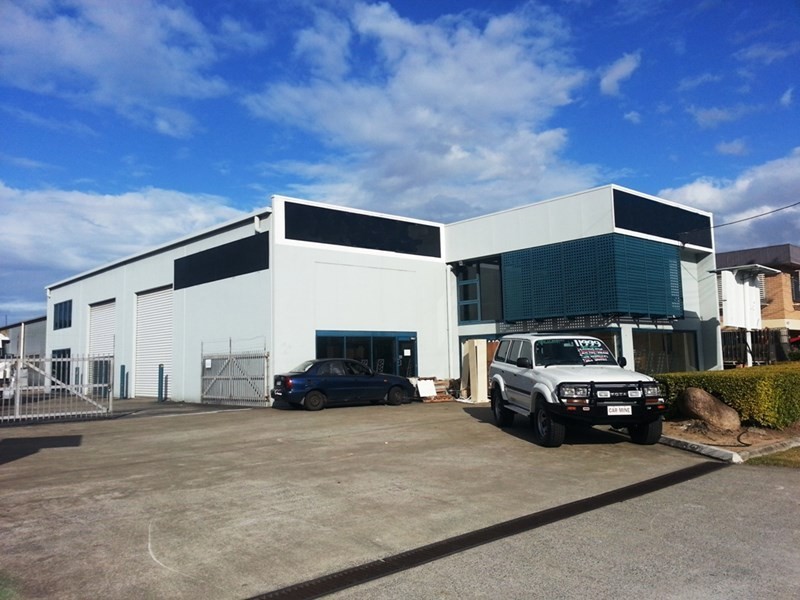Geebung QLD 4034