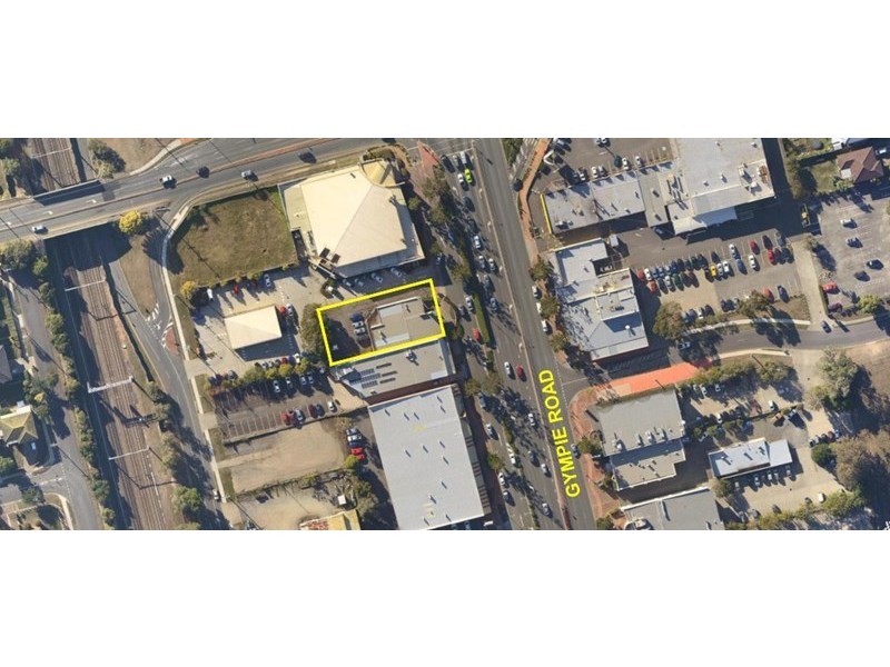 2/452 Gympie Road, Strathpine QLD 4500