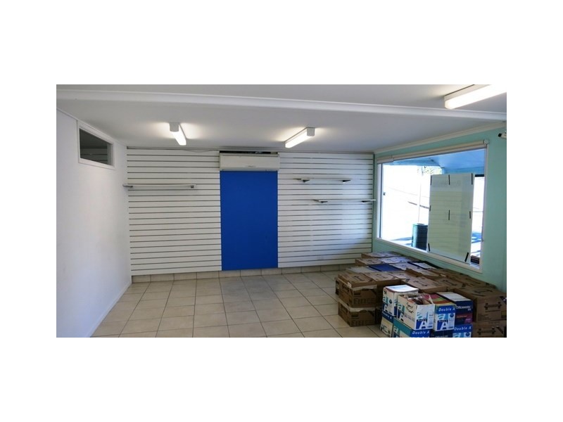 Spring Hill QLD 4000