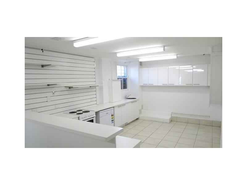 Spring Hill QLD 4000