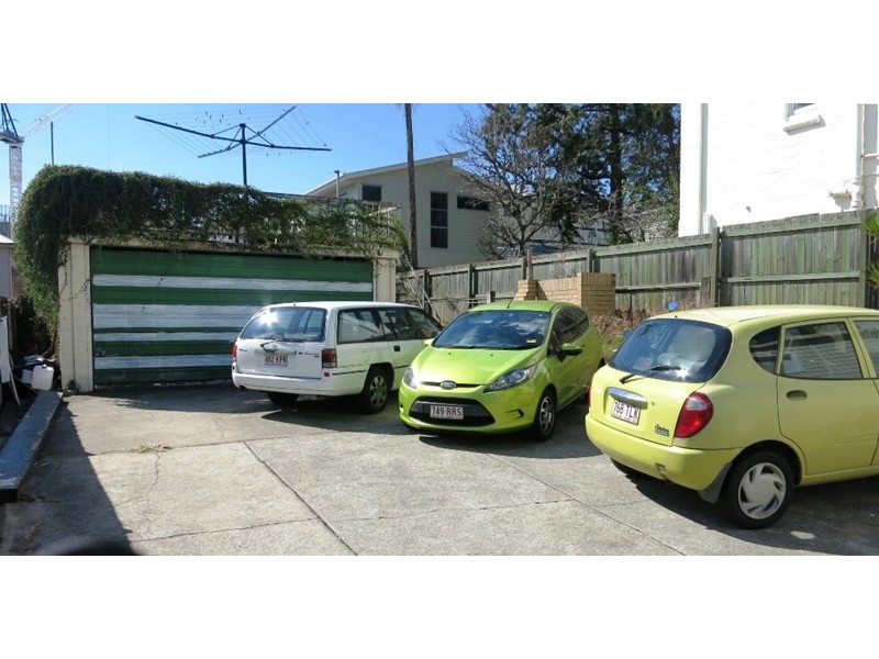 Spring Hill QLD 4000
