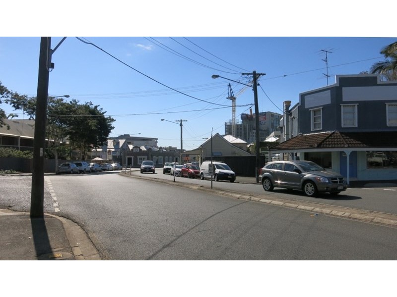 Spring Hill QLD 4000