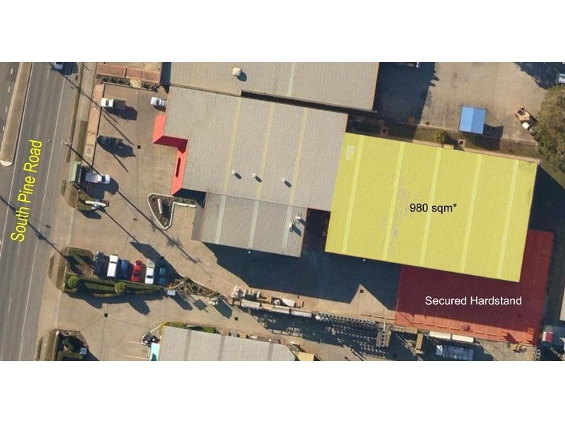 4/120 South Pine Road, Brendale QLD 4500