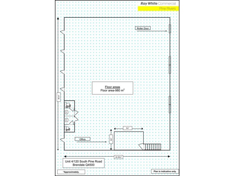 4/120 South Pine Road, Brendale QLD 4500