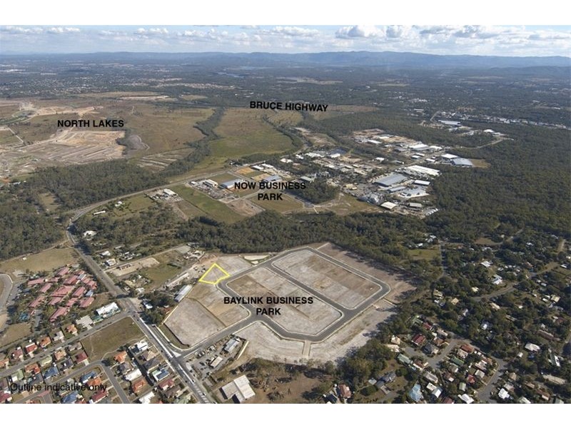 Deception Bay QLD 4508