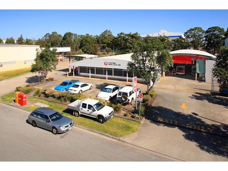 Acacia Ridge QLD 4110