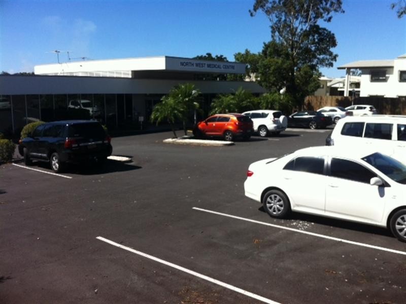 Everton Park QLD 4053