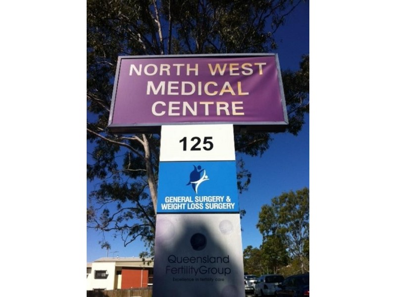 Everton Park QLD 4053