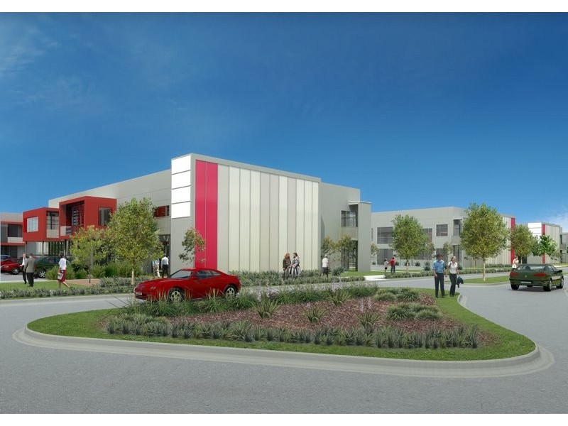 3B Building 108 Lomandra Drive, Eagle Farm QLD 4009