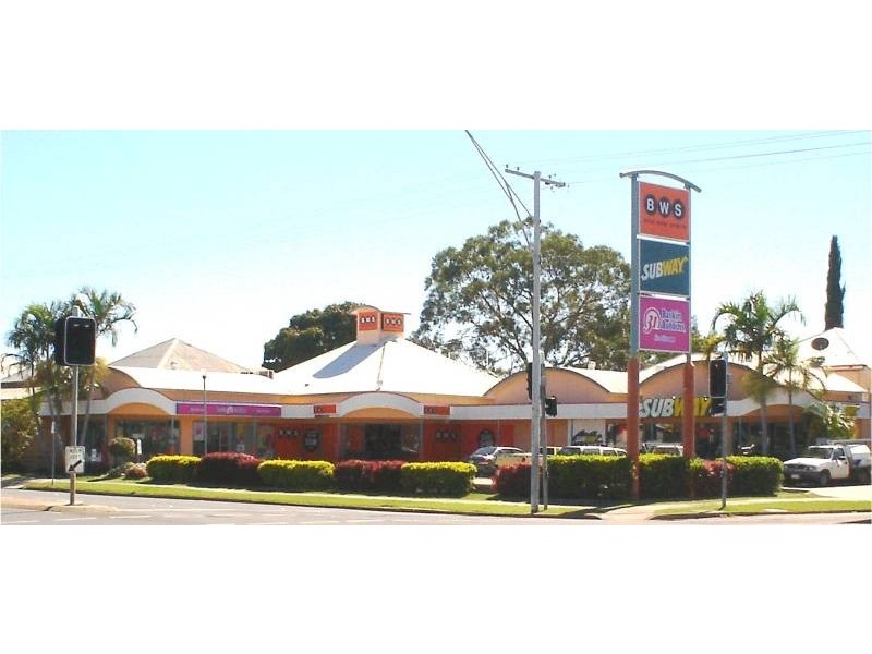 Rockhampton QLD 4700