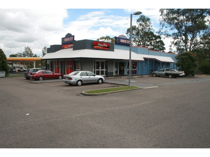 Deception Bay QLD 4508
