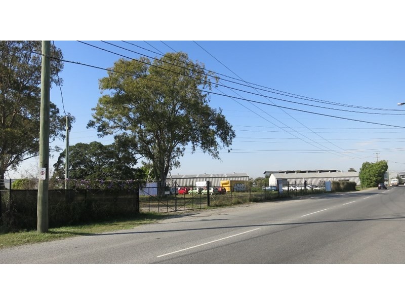 907 Nudgee Road, Banyo QLD 4014