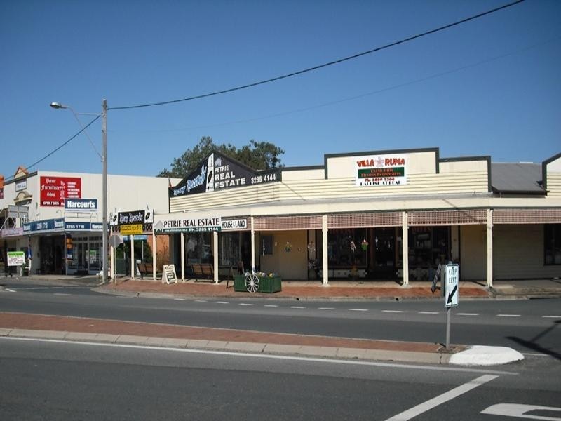 Petrie QLD 4502