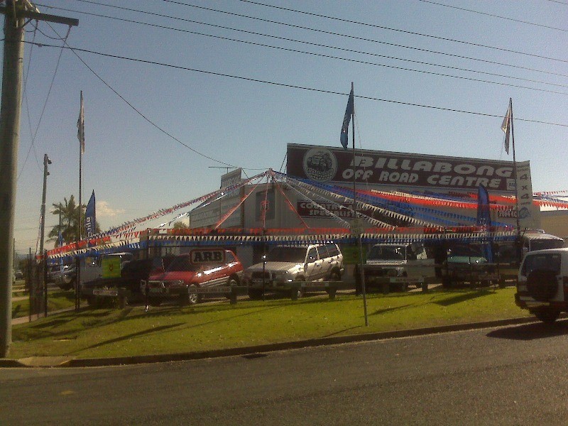 Clontarf QLD 4019