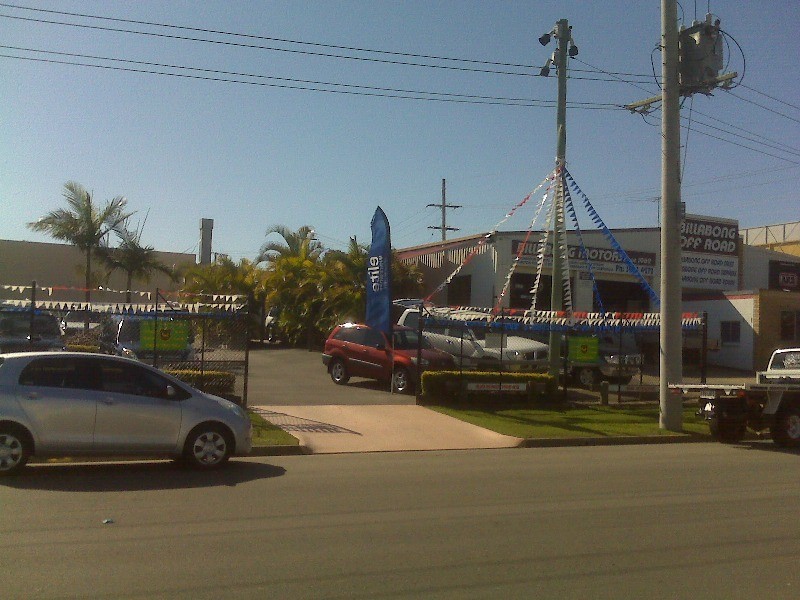 Clontarf QLD 4019
