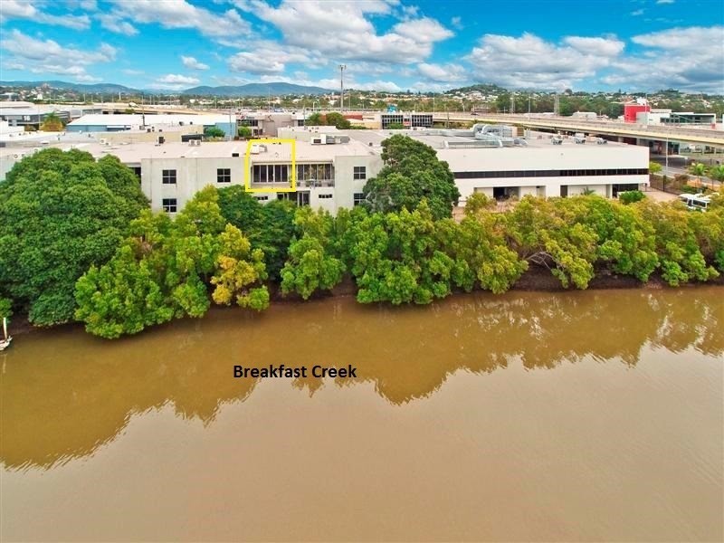 8/31 Thompson Street, Bowen Hills QLD 4006