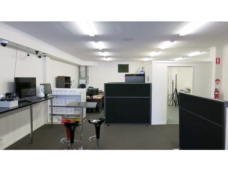 8/31 Thompson Street, Bowen Hills QLD 4006