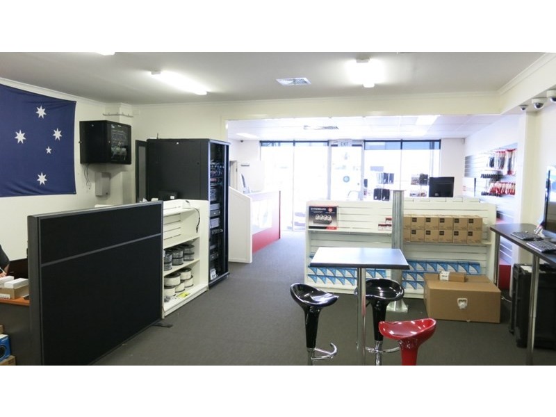 8/31 Thompson Street, Bowen Hills QLD 4006