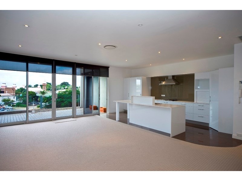 8/31 Thompson Street, Bowen Hills QLD 4006