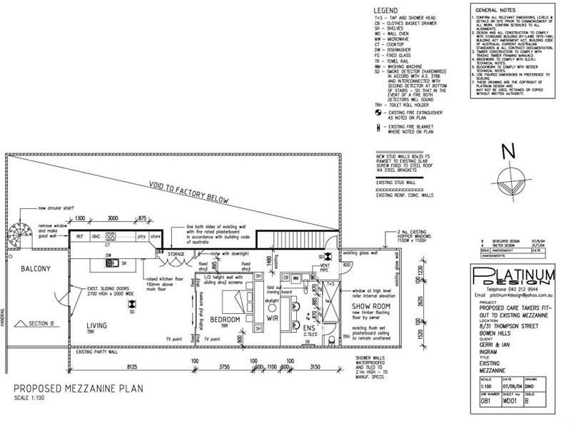 8/31 Thompson Street, Bowen Hills QLD 4006