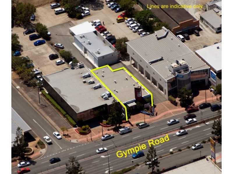 1/429 Gympie Road, Strathpine QLD 4500