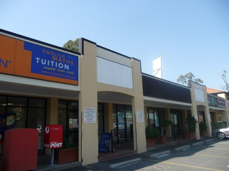 Everton Hills QLD 4053