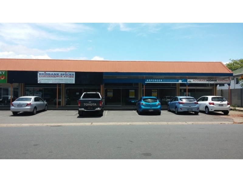 Zillmere QLD 4034