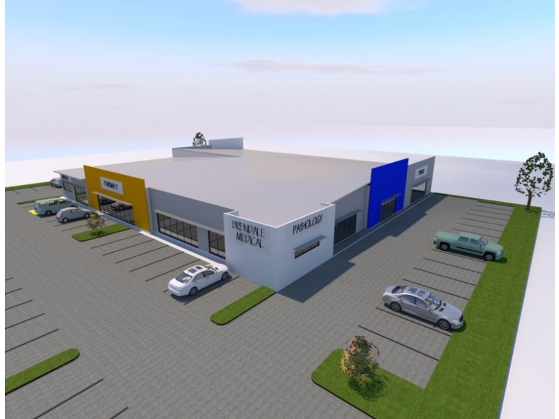 249 Leitchs Road, Brendale QLD 4500