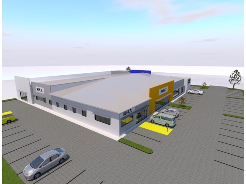 249 Leitchs Road, Brendale QLD 4500