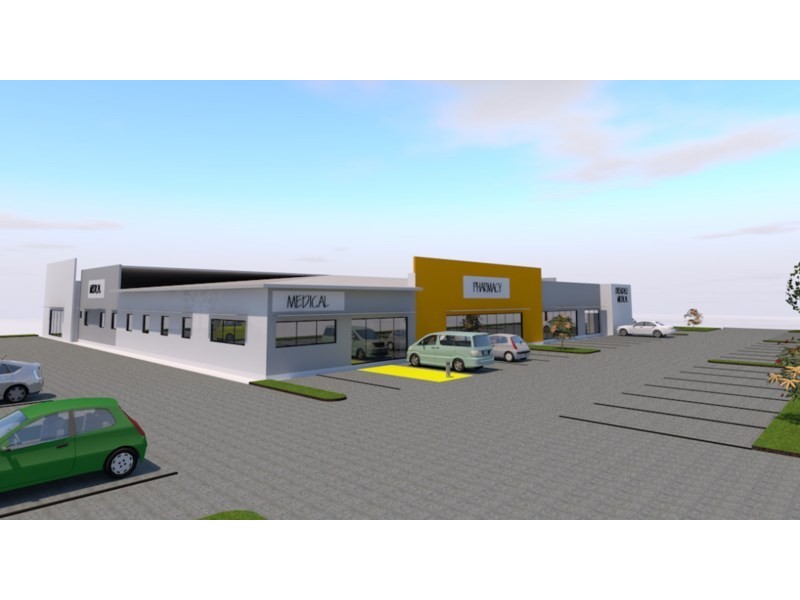 249 Leitchs Road, Brendale QLD 4500