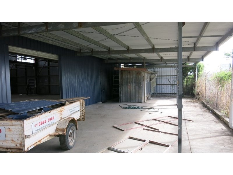 Geebung QLD 4034