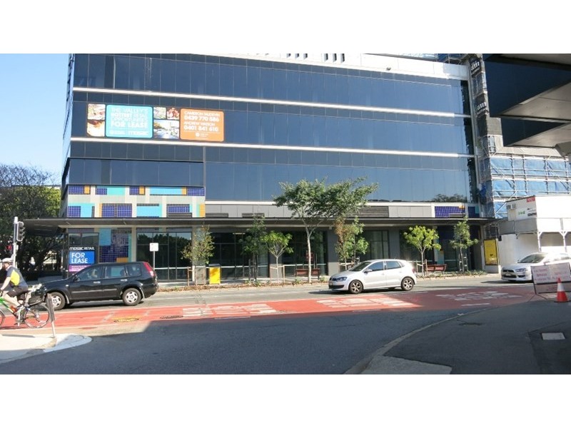 Fortitude Valley QLD 4006