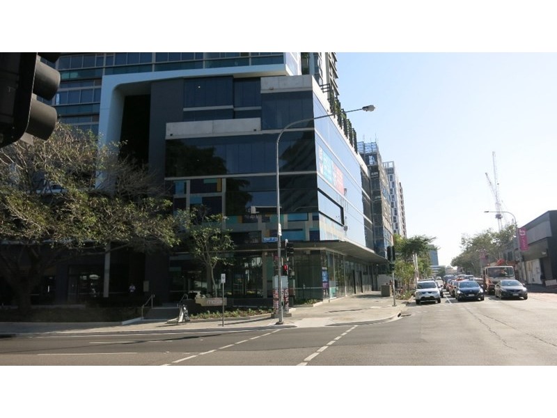 Fortitude Valley QLD 4006