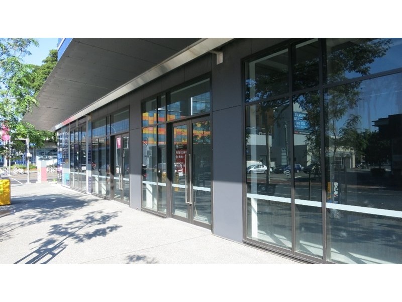 Fortitude Valley QLD 4006