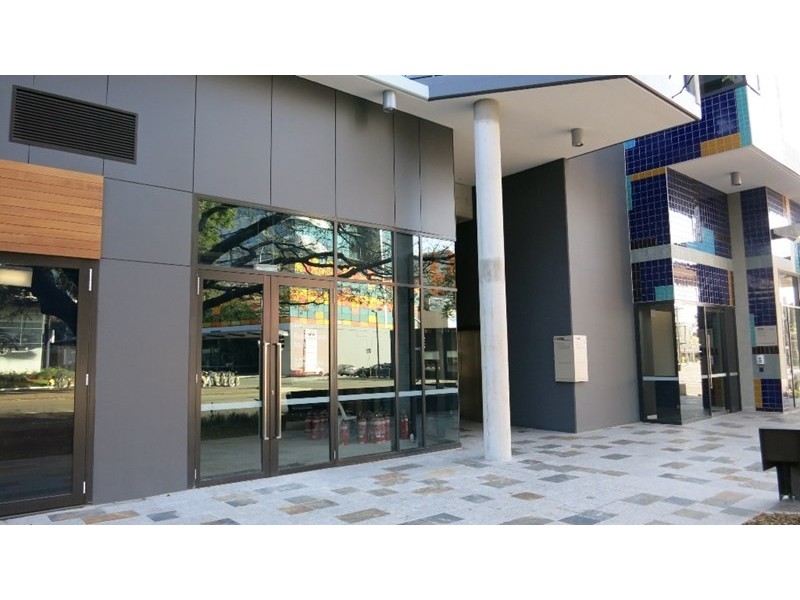 Fortitude Valley QLD 4006