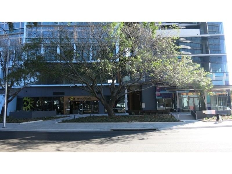 Fortitude Valley QLD 4006