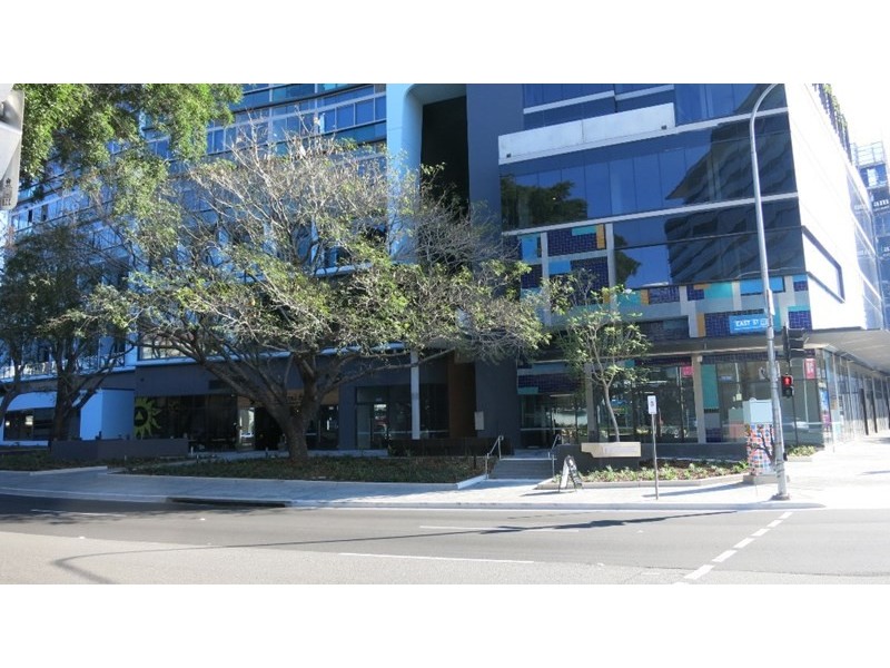 Fortitude Valley QLD 4006