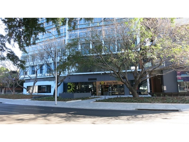 Fortitude Valley QLD 4006