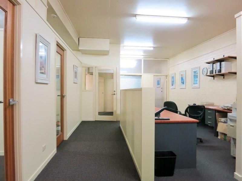 Newstead QLD 4006