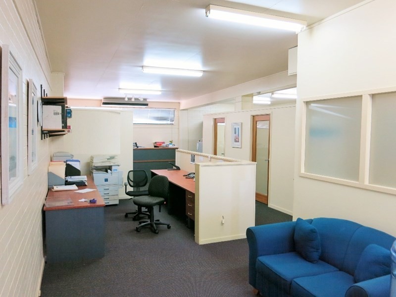 Newstead QLD 4006