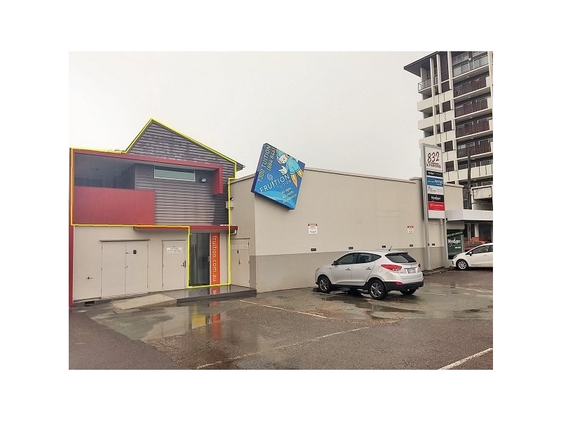Chermside QLD 4032